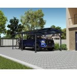 Palram Arcadia 6400 6,4 x 3,6 m – Zbozi.Blesk.cz