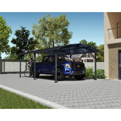 Palram Arcadia 6400 6,4 x 3,6 m – Zbozi.Blesk.cz