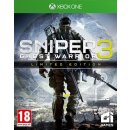 Sniper: Ghost Warrior 3 (Limited Edition)