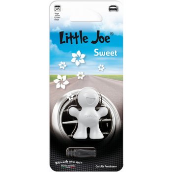 Little Joe Sweet