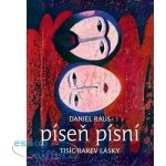 Píseň písní - Daniel Raus – Hledejceny.cz