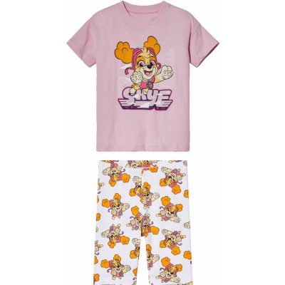 Dívčí pyžamo Tlapková patrola – Zboží Mobilmania