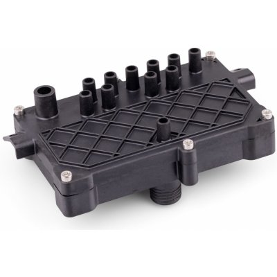 Barista Attitude C10-F DRAIN BASIN Storm/Tempesta – Hledejceny.cz