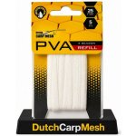 Dutch Carp Mesh PVA Set 25 mm – punčocha 7 m + refill 5 m + PVA páska – Hledejceny.cz