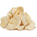 Grizly Ananas lyofilizovaný XXL 125 g – Zboží Mobilmania