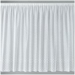 Tylex Záclona kusová se stuhou H3867 350 x 160cm – Hledejceny.cz