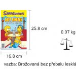 Bart Simpson Malý rošťák – Hledejceny.cz