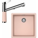 Set Schock Greenwich N-100 + SC-510.120 – Zboží Mobilmania