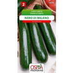 Osiva Moravia Tykev cuketa Nero Di Milano – Zboží Mobilmania