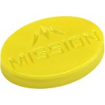 Mission Grip Wax Pineapple Yellow – Zbozi.Blesk.cz
