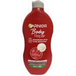 Garnier Repairing Care regenerační tělové mléko pro velmi suchou pokožku 400 ml – Zboží Dáma