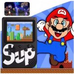 Gamebox KIK SUP 500v1 Barva: červená – Zboží Dáma