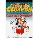 Carry On At Your Convenience DVD