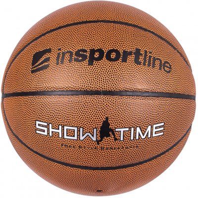 inSPORTline Showtime – Sleviste.cz