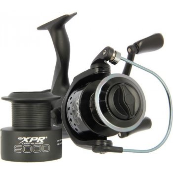 NGT XPR Carp 6000 1+1