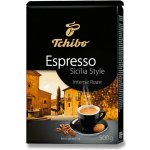 Tchibo Espresso Sicilia style zrnková 0,5 kg – Hledejceny.cz