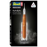 Revell NASA Artemis Space Launch System SLS Model Kit 03760 1:144 – Sleviste.cz