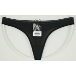 RITA Dámská tanga vz. 53 černá – Hledejceny.cz