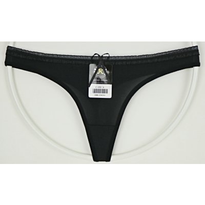 RITA Dámská tanga vz. 53 černá – Hledejceny.cz