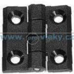 Tanatech Plastový závěs (pant) ZP 40/40 – Zbozi.Blesk.cz