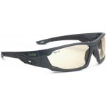 Brýle Bollé mercuro csp, šedé/černé – Hledejceny.cz