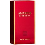 Givenchy Amarige toaletní voda dámská 30 ml – Zbozi.Blesk.cz