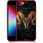 Acover Kryt na mobil Apple iPhone SE 2022 - Beran 2 – Hledejceny.cz