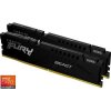 Paměť Kingston FURY Beast DDR5 32GB 5200MHz CL36 (2x16GB) KF552C36BBEK2-32