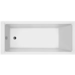 Cersanit Balinea 180 x 80 cm S301357 – Sleviste.cz