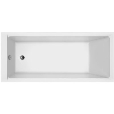 Cersanit Balinea 180 x 80 cm S301357 – Sleviste.cz