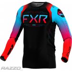 FXR Helium MX Jersey Ice 2024 – Zbozi.Blesk.cz