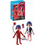 Playmobil 71336 Marinette Beruška – Zboží Dáma