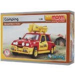 Seva Monti System 15 Camping 1:28 – Zboží Živě