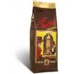 New York Caffé Extra 100% Arabica 1 kg – Zboží Mobilmania