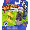 Fingerboardy Mattel Hot Wheels fingerboard a boty HGT46 A Lil Batty