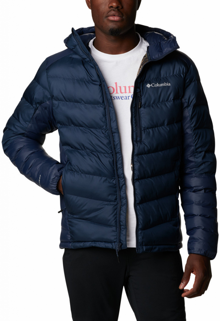 Columbia Labyrinth Loop Hooded Jacket