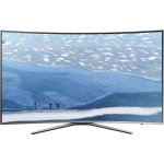 Samsung UE43KU6502 návod, fotka