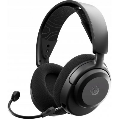SteelSeries Arctis Nova 3 – Hledejceny.cz