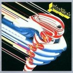 Judas Priest - Turbo CD – Hledejceny.cz