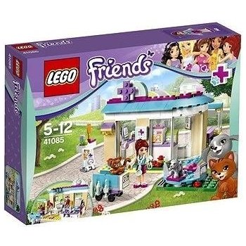 LEGO® Friends 41085 Veterinární klinika