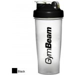 GymBeam Šejkr Blend Bottle průsvitně-černý 700 ml – Zbozi.Blesk.cz