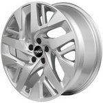 OXXO PULSE PRO 7.5x19 5x114.3 ET50 silver | Zboží Auto