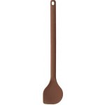 Vařečka silikon hranatá 28 cm – Hledejceny.cz