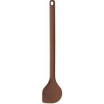 Vařečka silikon hranatá 28 cm – Hledejceny.cz