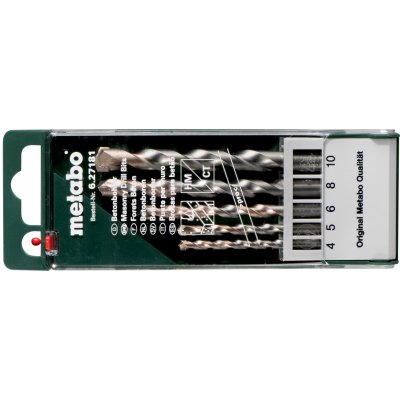 Metabo 627181000 – Hledejceny.cz