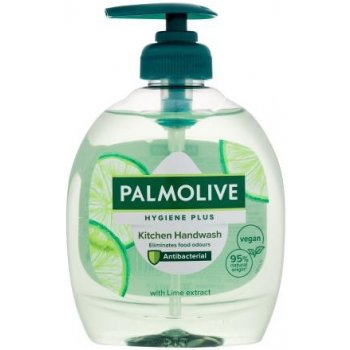 Palmolive Anti Odor tekuté mýdlo dávkovač 300 ml