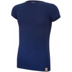 Baridi wear tričko KR tenké Outlast tm.modrá – Sleviste.cz
