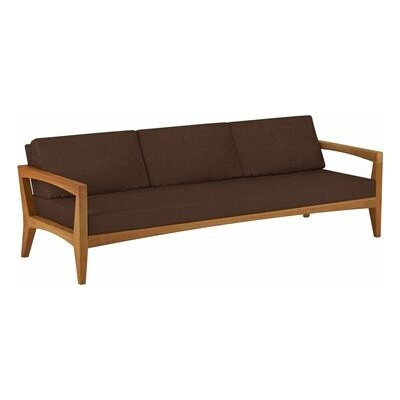 Royal Botania Teaková Zenhit Lounge 237x87x81 cm teak bez sedáků – Hledejceny.cz