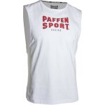 Paffen Sport Muscle Tank bílé – Zboží Mobilmania