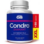 GS Condro Diamant 120 + 30 tablet – Hledejceny.cz